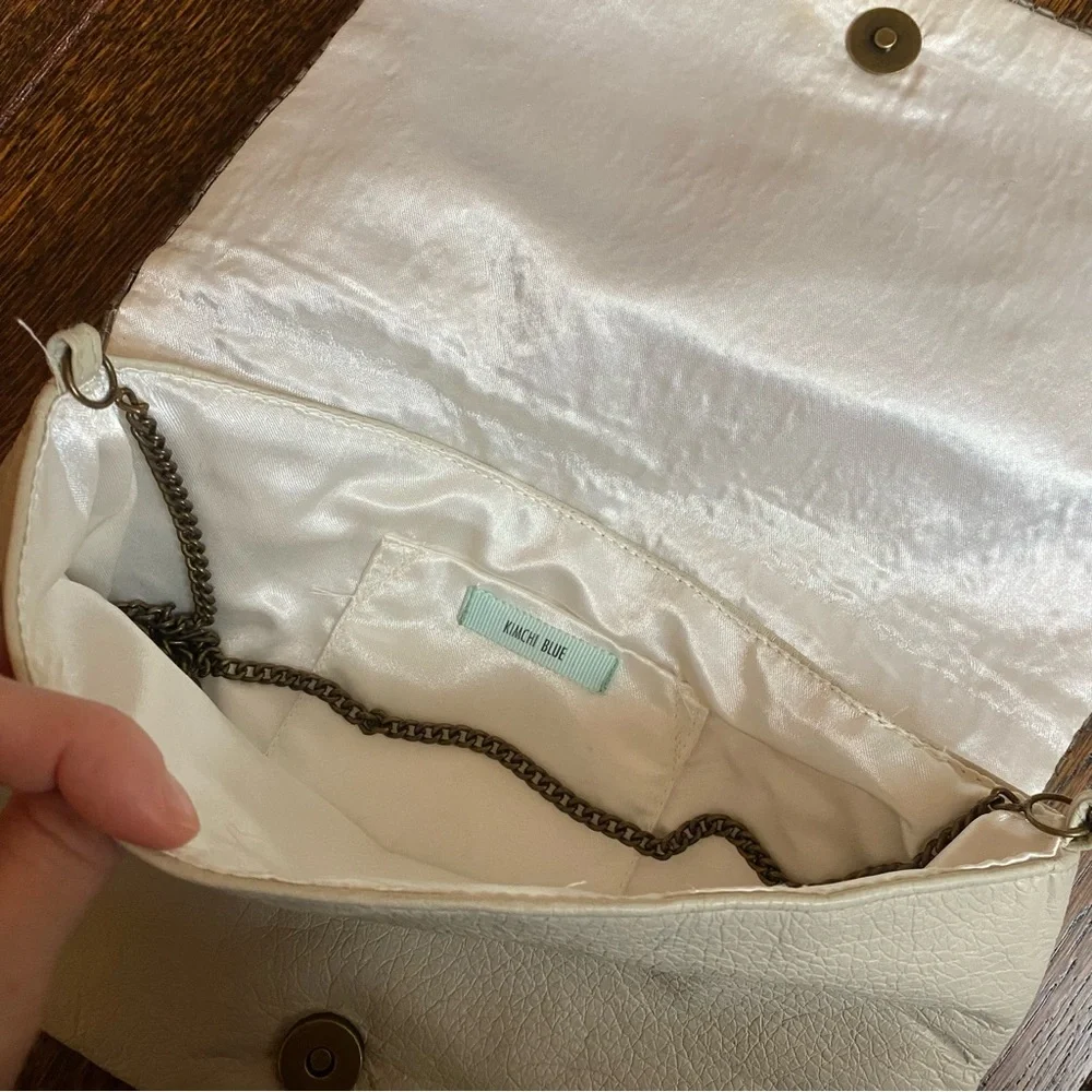 Sequin Crossbody / Clutch - Picture 5 of 5